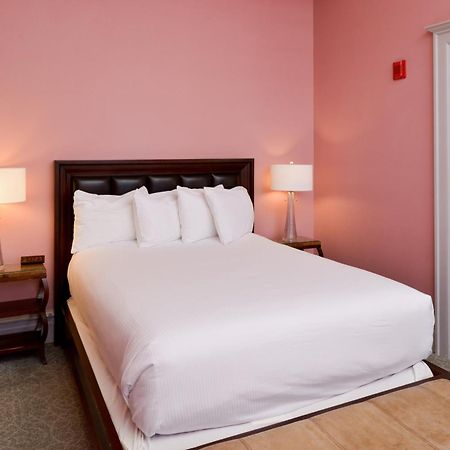 Montvale Hotel (Adults Only) Spokane Exterior foto