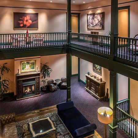Montvale Hotel (Adults Only) Spokane Exterior foto