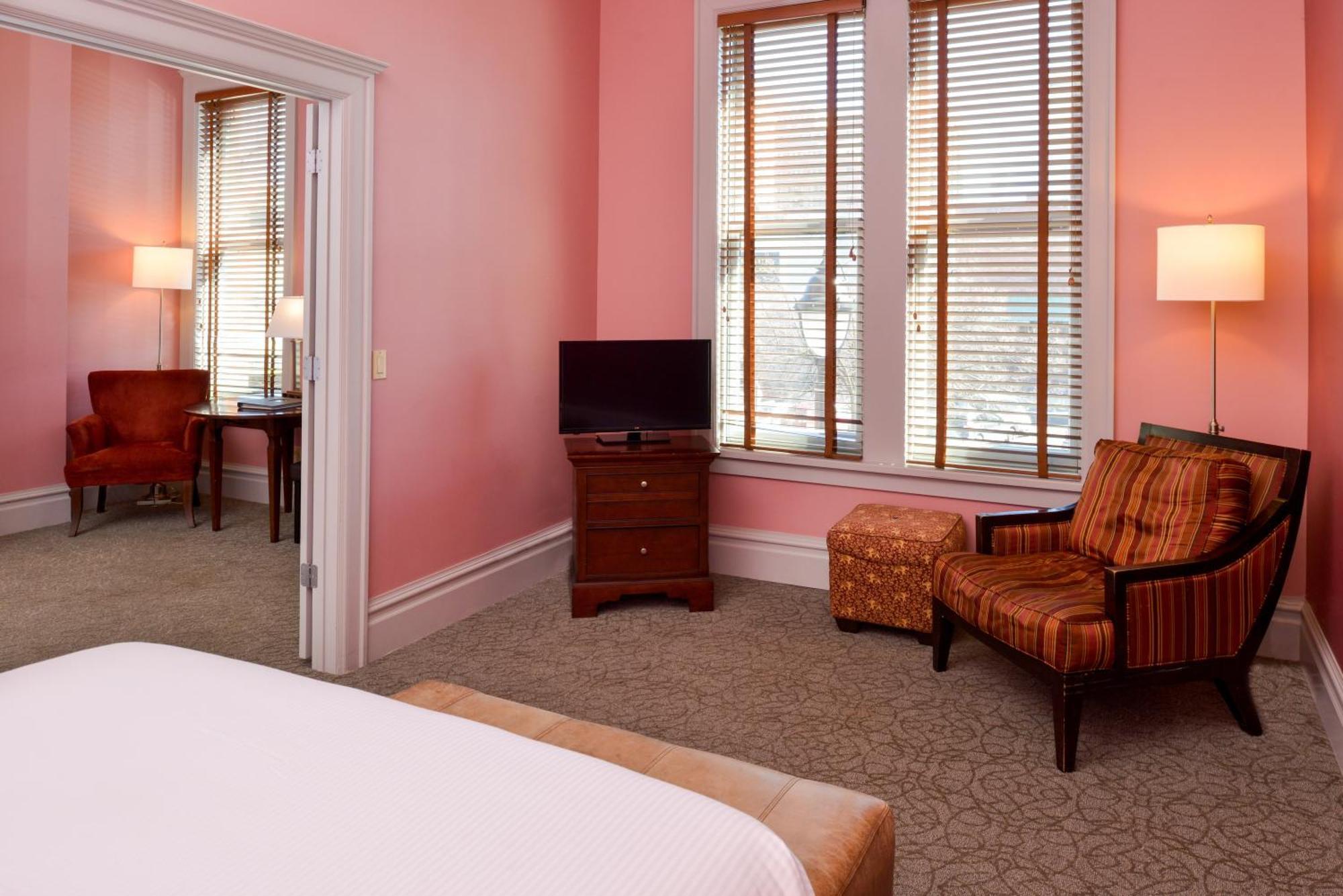 Montvale Hotel (Adults Only) Spokane Exterior foto